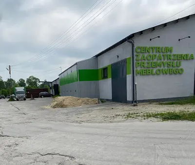Centrum Zaopatrzenia Przemysłu Meblowego